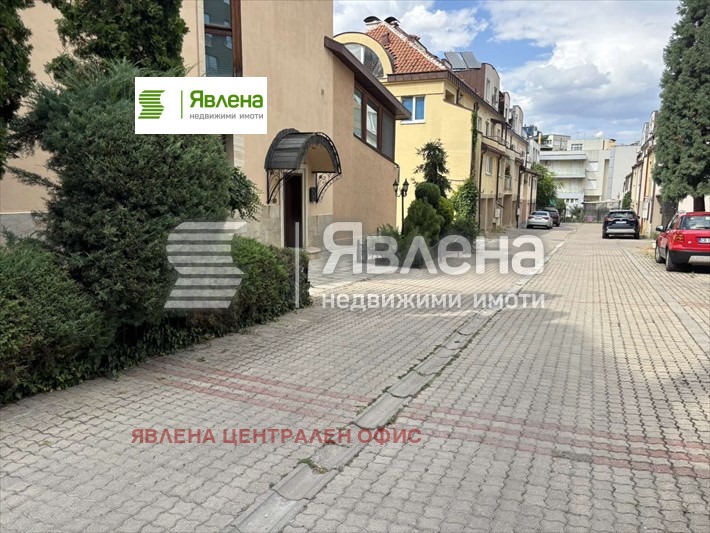 Продава КЪЩА, гр. София, Манастирски ливади