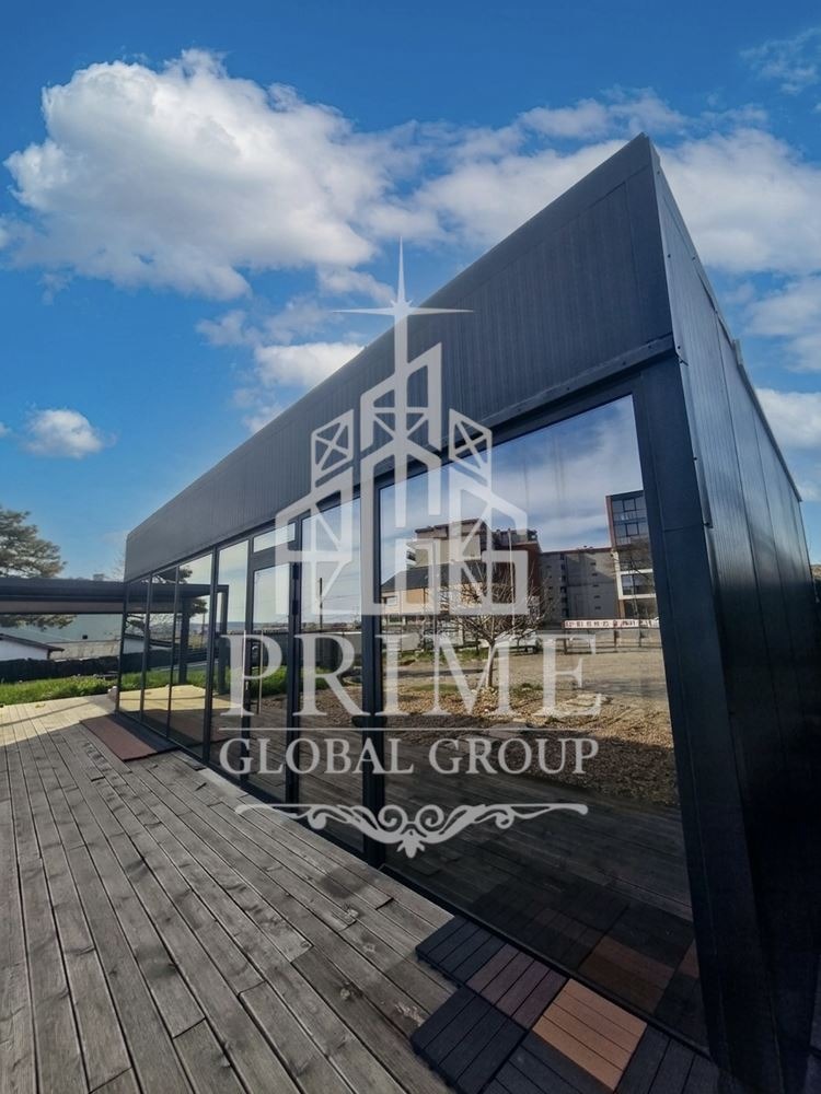 Продава МАГАЗИН, гр. Варна, Бриз, снимка 2 - Магазини - 54299077