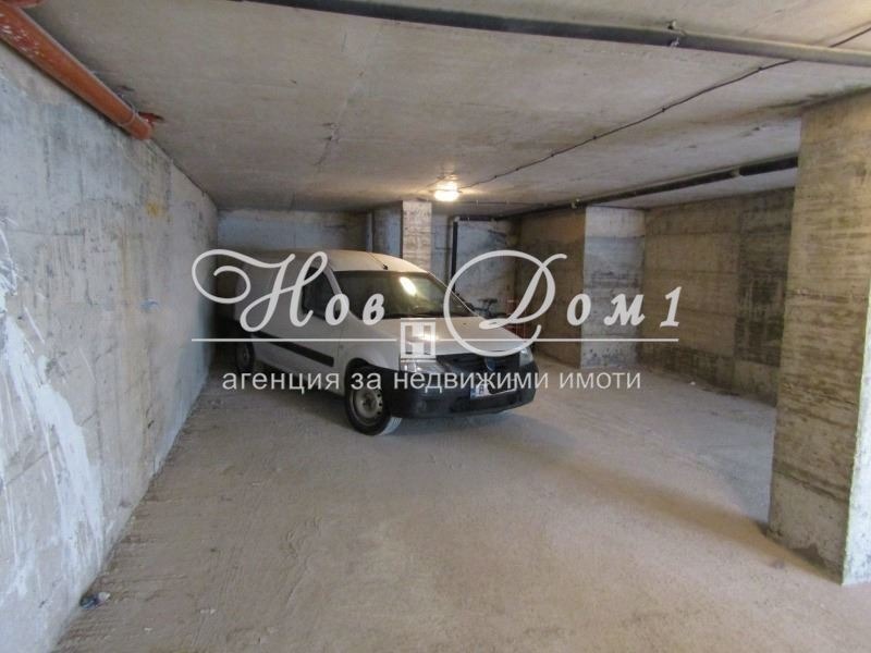 Продава ГАРАЖ, ПАРКОМЯСТО, гр. Варна, Трошево, снимка 2 - Гаражи и паркоместа - 54787732
