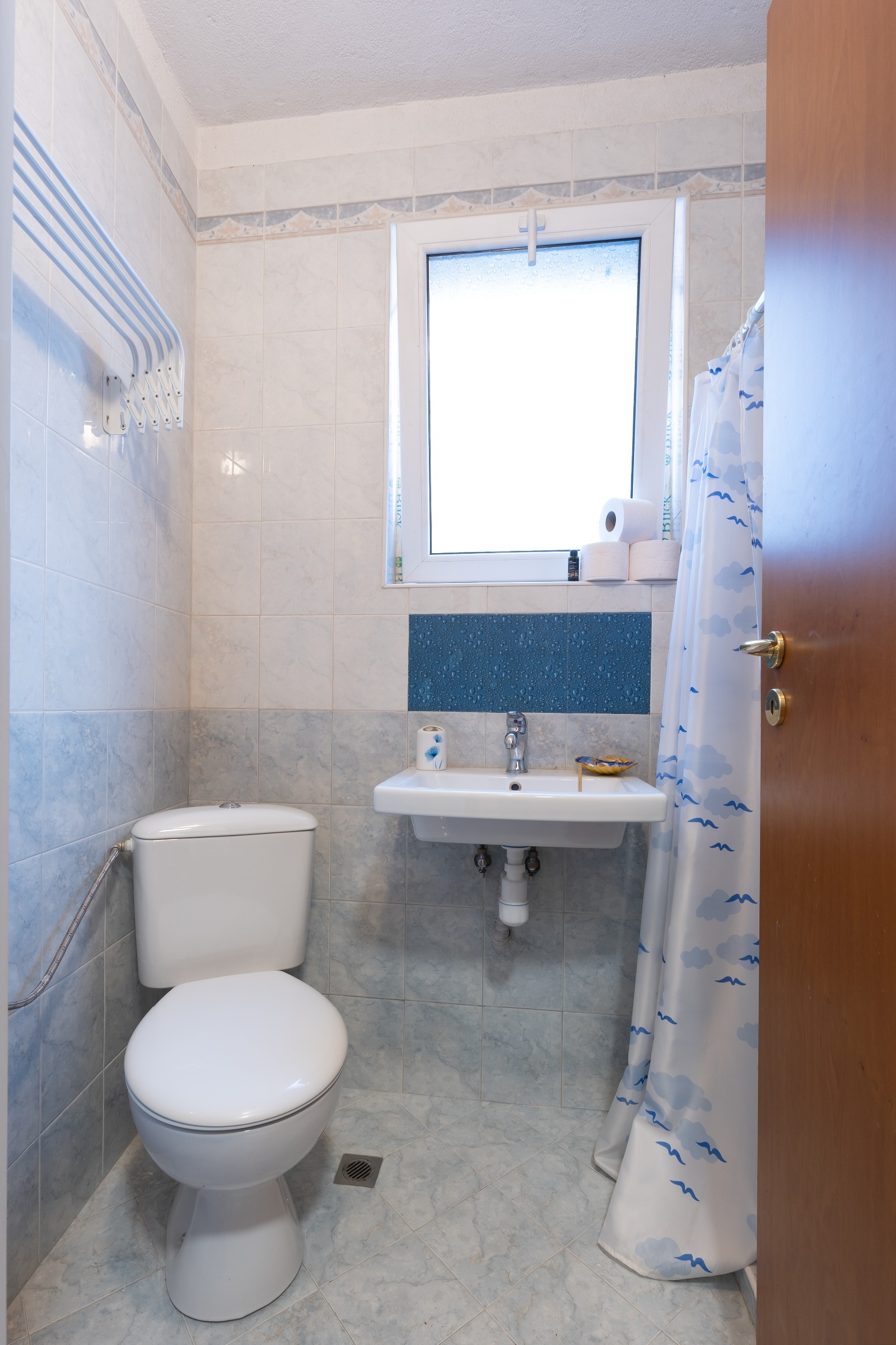 Продава 1-СТАЕН, гр. София, Хладилника, снимка 8 - Апартаменти - 52387988