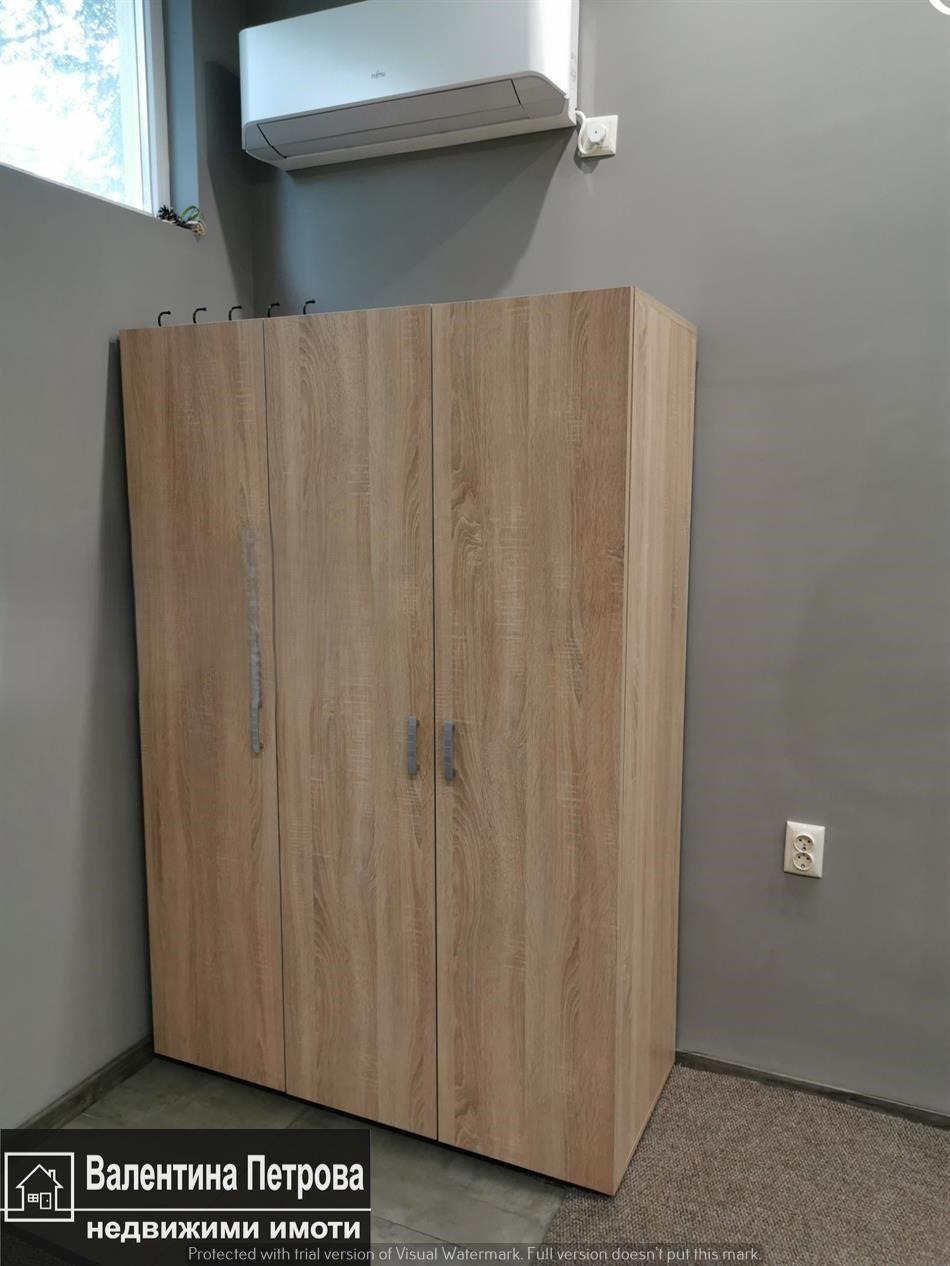 Продава 1-СТАЕН, гр. Русе, Широк център, снимка 5 - Апартаменти - 55276454