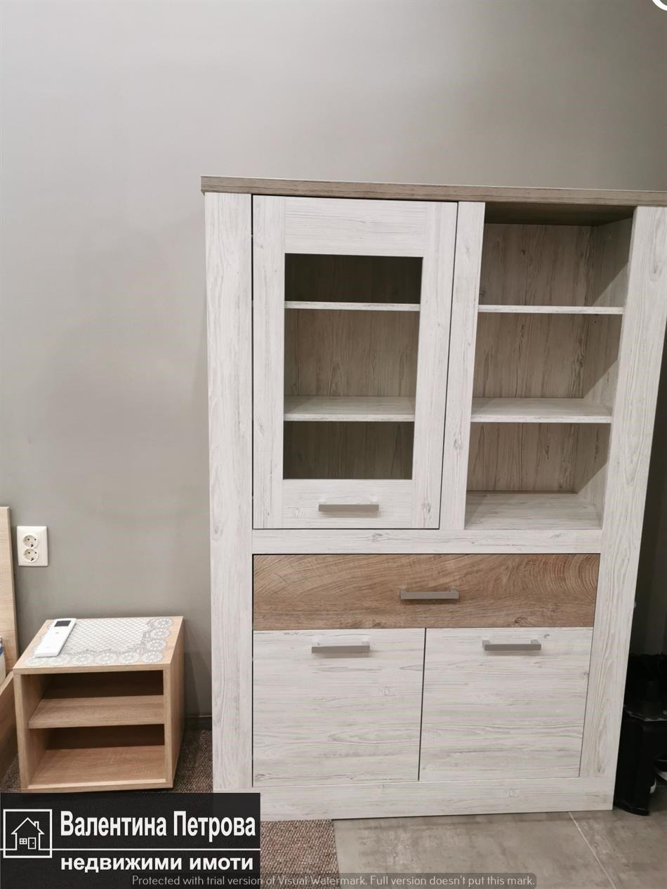 Продава 1-СТАЕН, гр. Русе, Широк център, снимка 3 - Апартаменти - 55276454