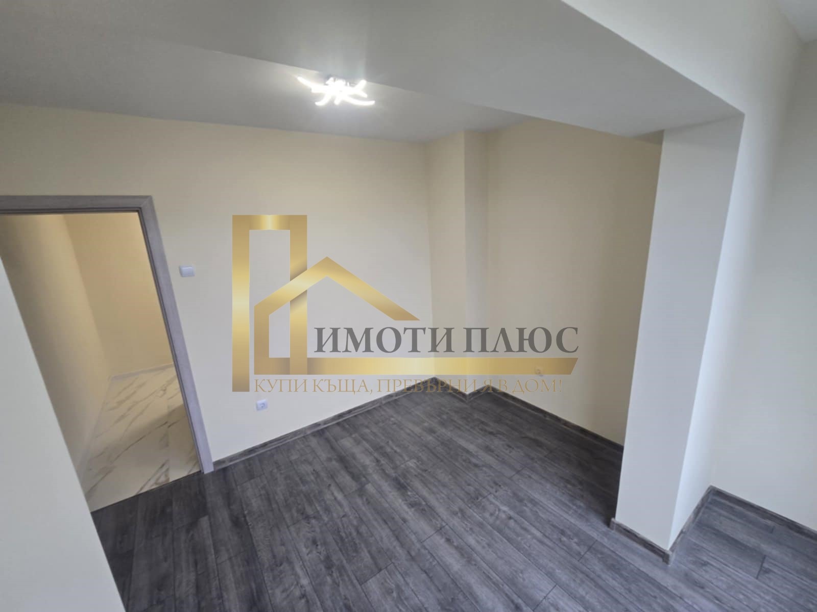 Продава 2-СТАЕН, гр. Варна, Трошево, снимка 2 - Апартаменти - 49089103