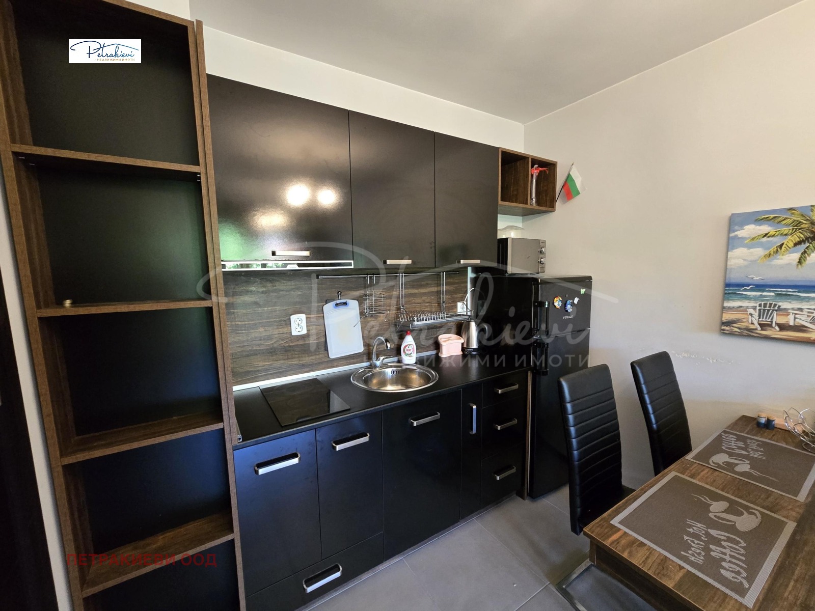 Продава 2-СТАЕН, гр. Приморско, област Бургас, снимка 2 - Апартаменти - 50342886