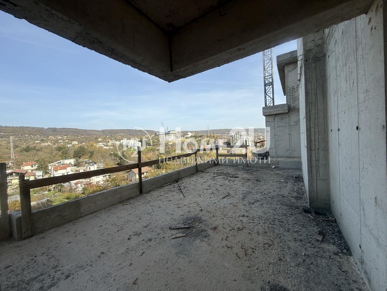 Продава 2-СТАЕН, гр. Варна, Цветен квартал, снимка 7 - Апартаменти - 53497057