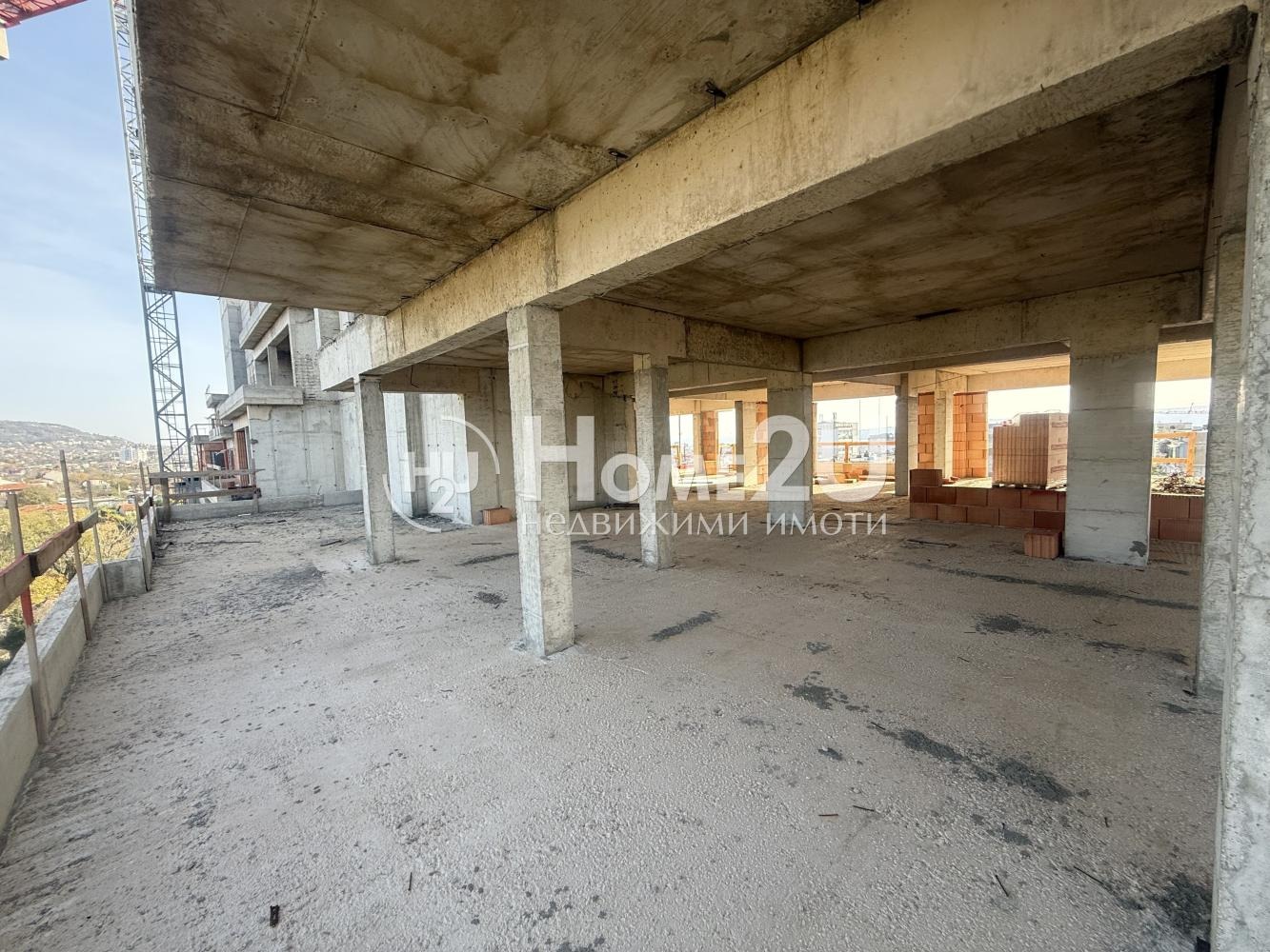 Продава 2-СТАЕН, гр. Варна, Цветен квартал, снимка 6 - Апартаменти - 53497057