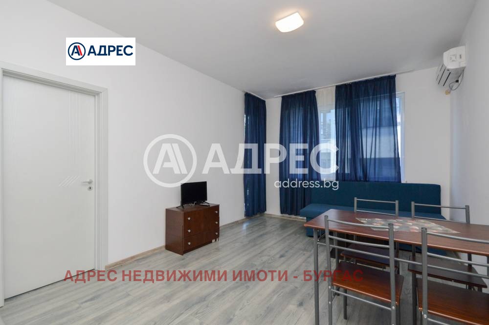 Продава 2-СТАЕН, гр. Поморие, област Бургас, снимка 2 - Апартаменти - 53796847