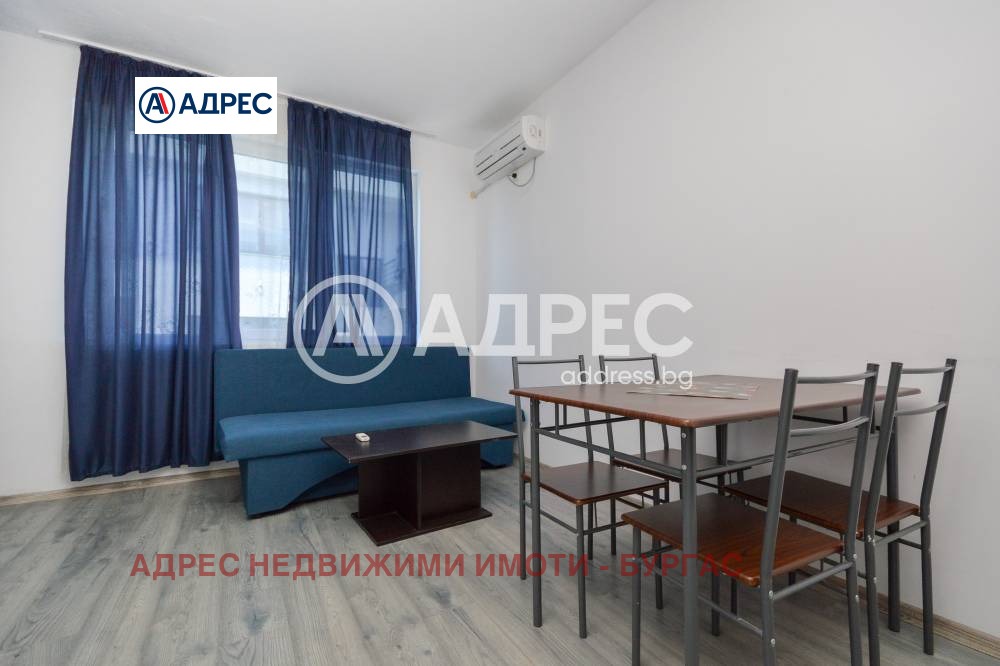 Продава 2-СТАЕН, гр. Поморие, област Бургас, снимка 8 - Апартаменти - 53796847