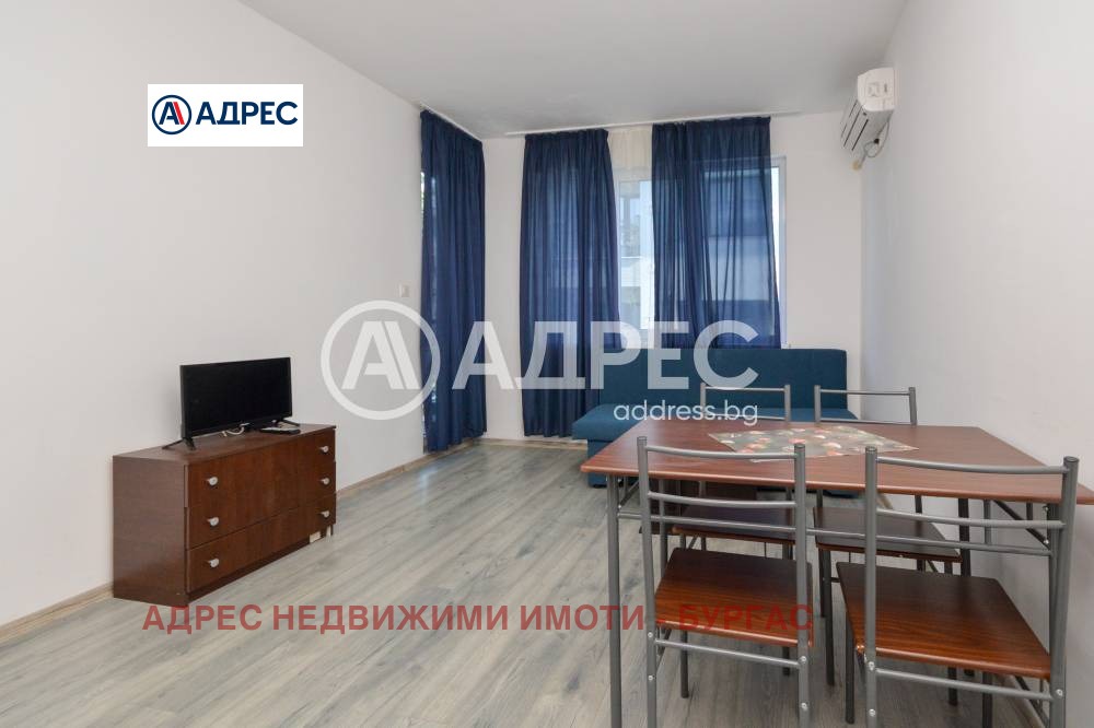 Продава 2-СТАЕН, гр. Поморие, област Бургас, снимка 7 - Апартаменти - 53796847