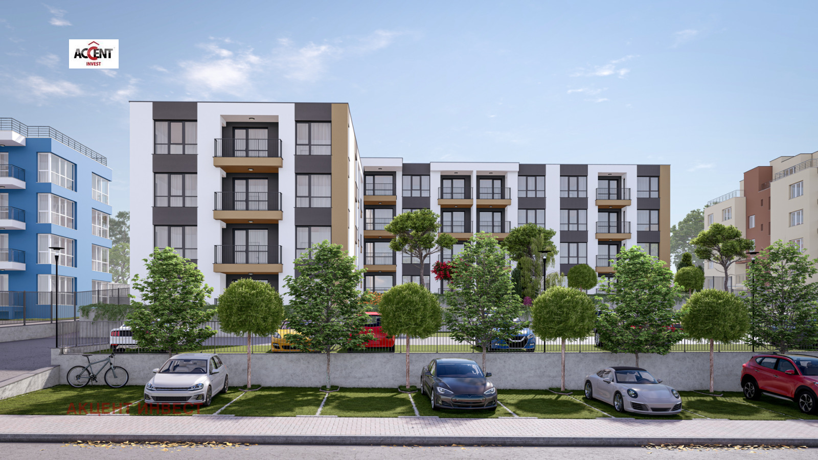 Продава 2-СТАЕН, гр. Варна, м-т Пчелина, снимка 2 - Апартаменти - 54214751