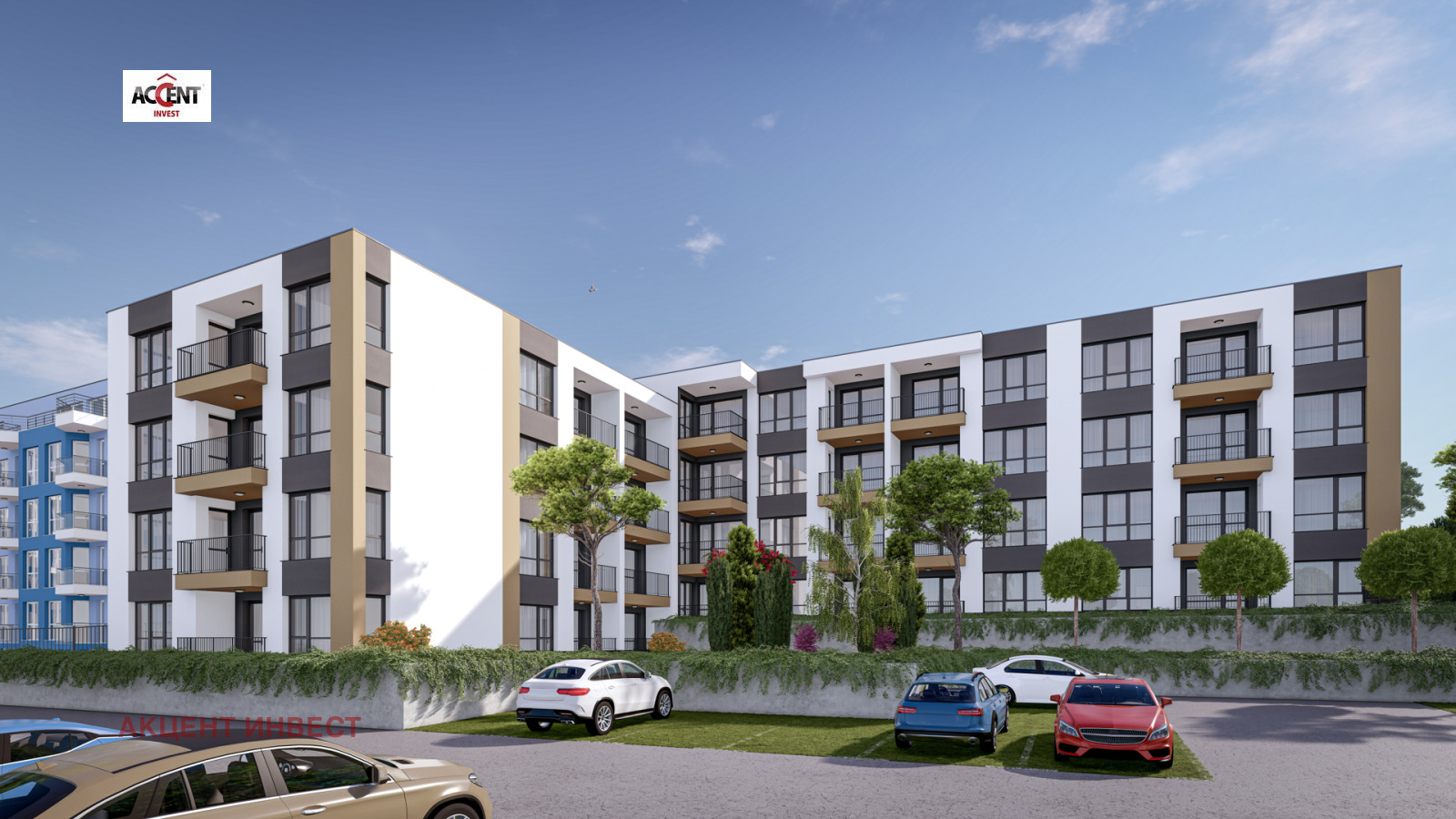 Продава 2-СТАЕН, гр. Варна, м-т Пчелина, снимка 4 - Апартаменти - 54214751