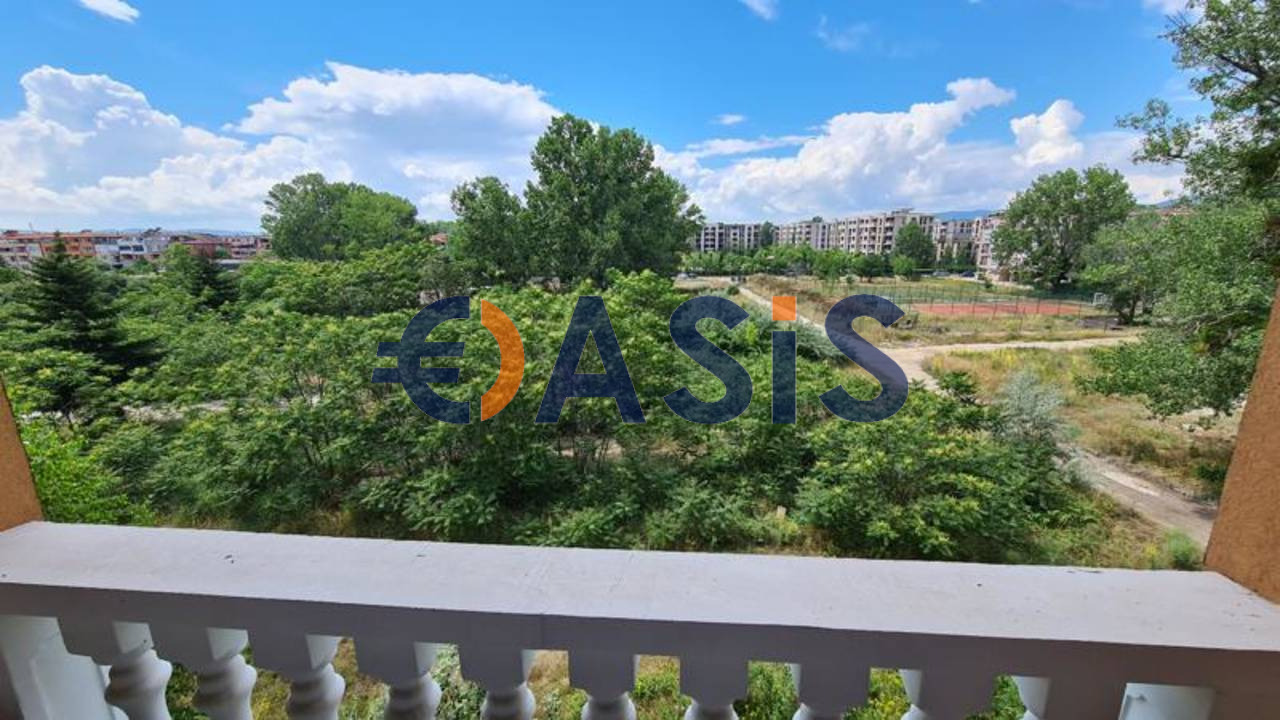 Продава 2-СТАЕН, к.к. Слънчев бряг, област Бургас, снимка 9 - Апартаменти - 54689247