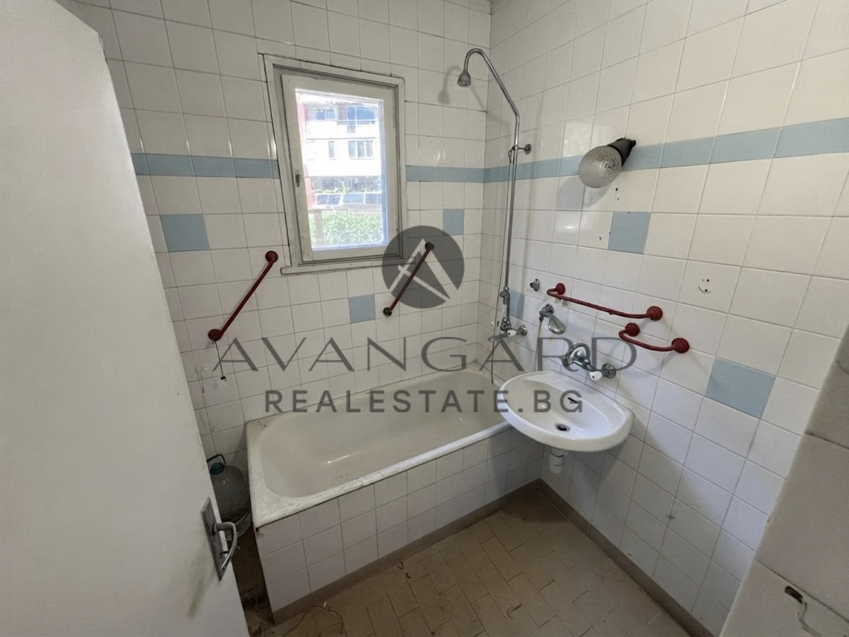 Продава 2-СТАЕН, гр. Пловдив, Кършияка, снимка 4 - Апартаменти - 55577483