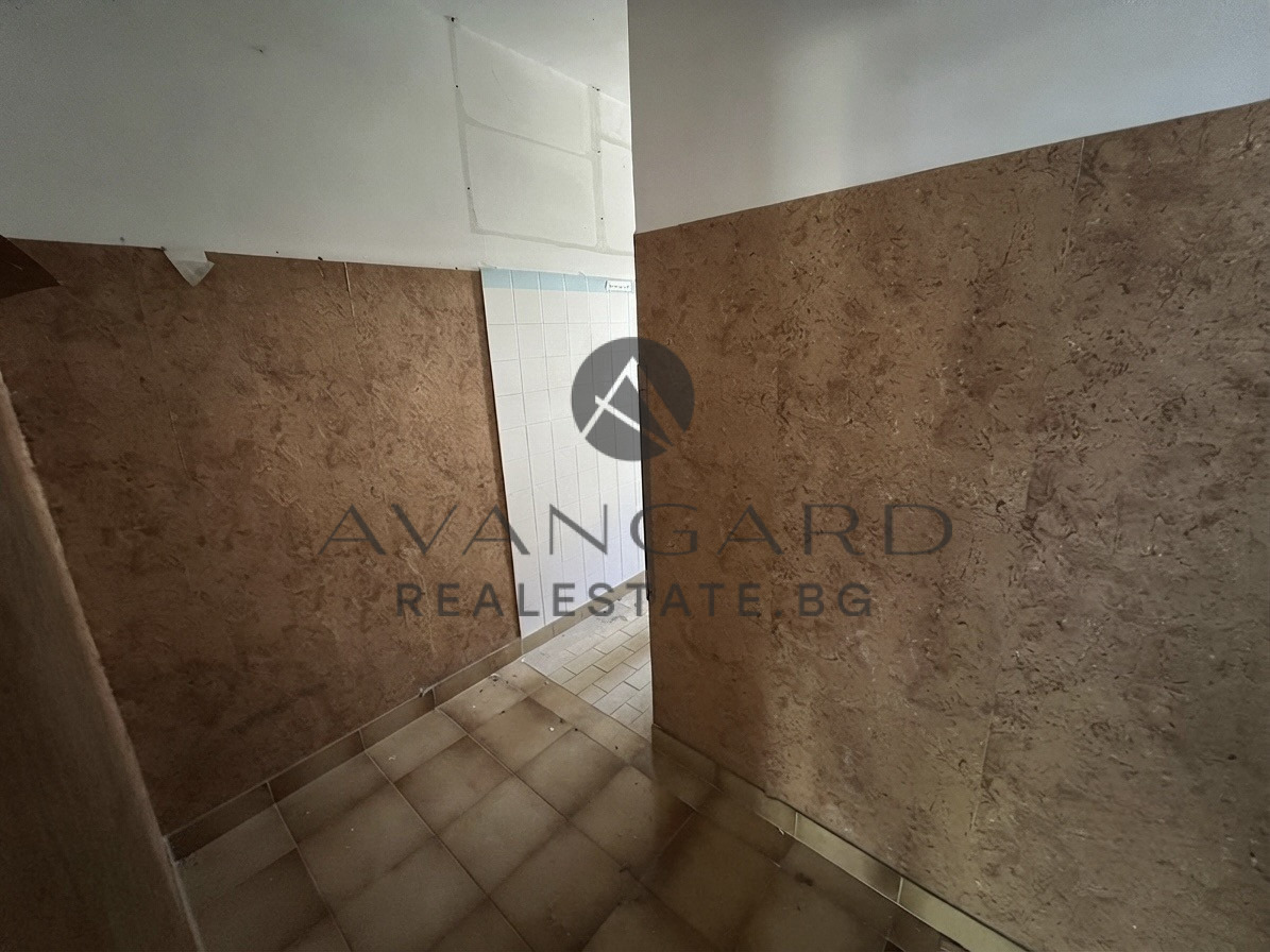 Продава 2-СТАЕН, гр. Пловдив, Кършияка, снимка 6 - Апартаменти - 55577483