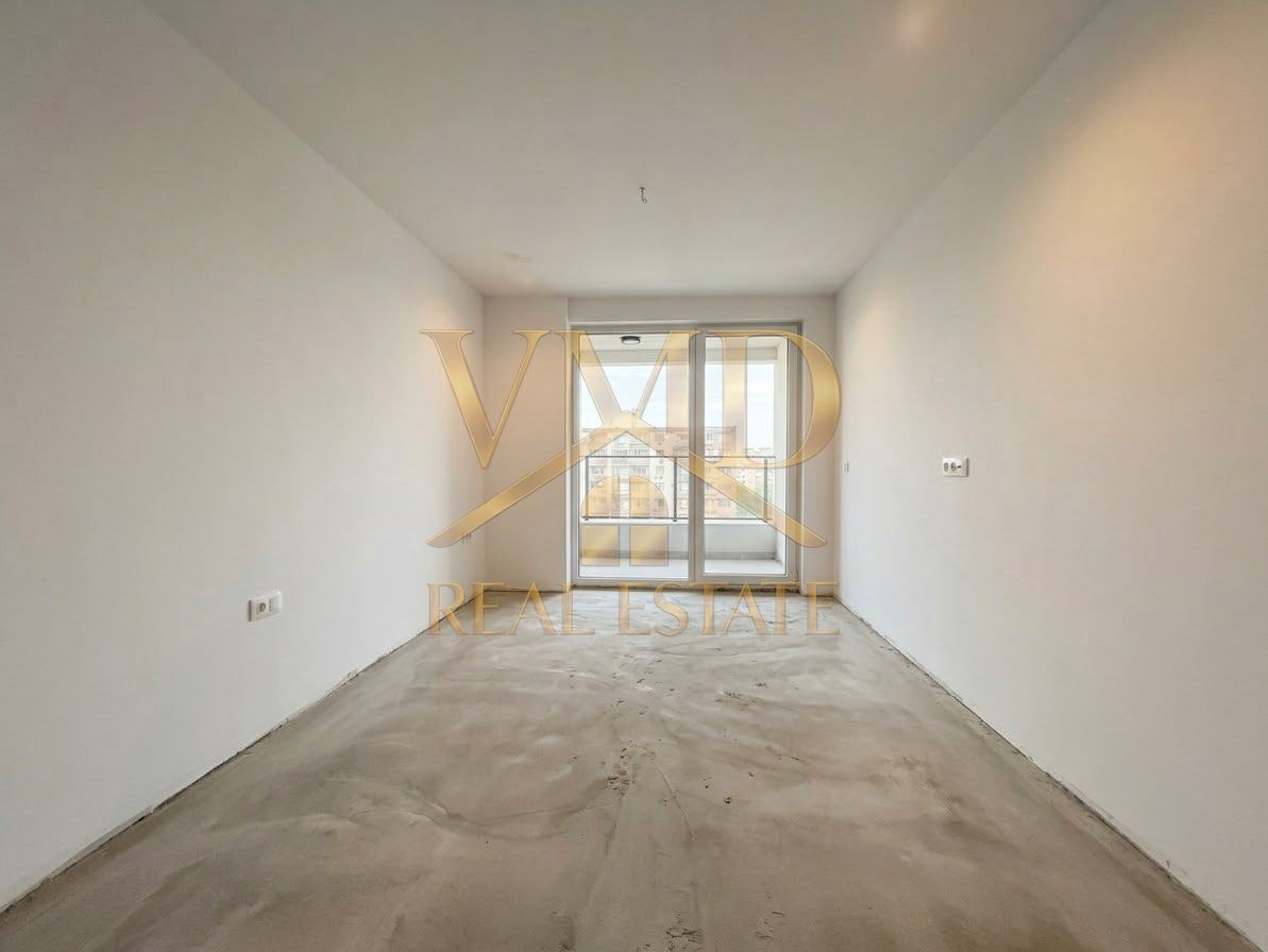 Продава 2-СТАЕН, гр. Пловдив, Тракия, снимка 3 - Апартаменти - 56493537