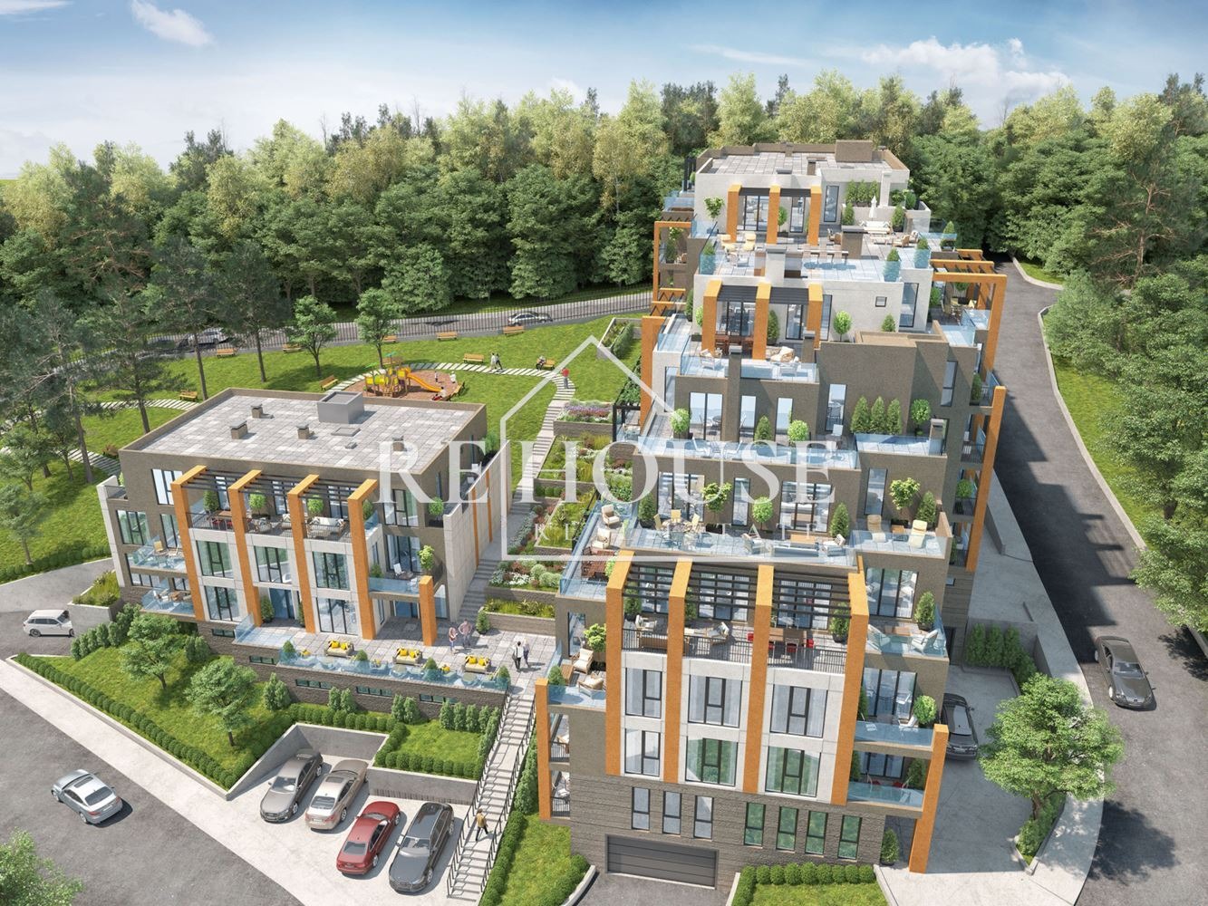 Продава 3-СТАЕН, гр. Варна, к.к. Св.Св. Константин и Елена, снимка 2 - Апартаменти - 52060316