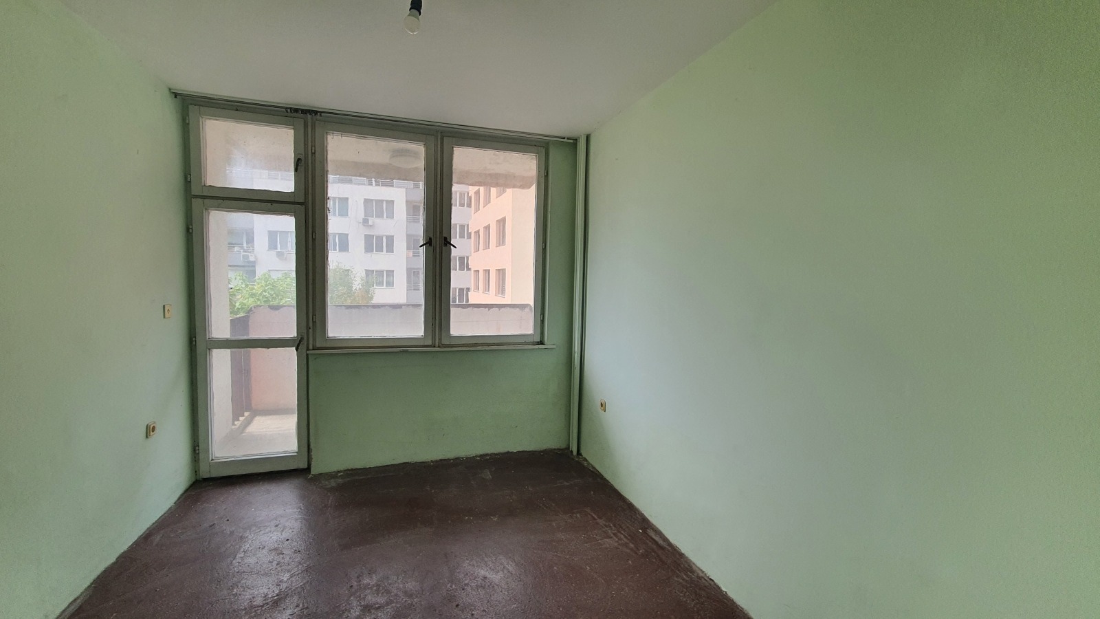 Продава 3-СТАЕН, гр. Видин, Химик, снимка 2 - Апартаменти - 54431459