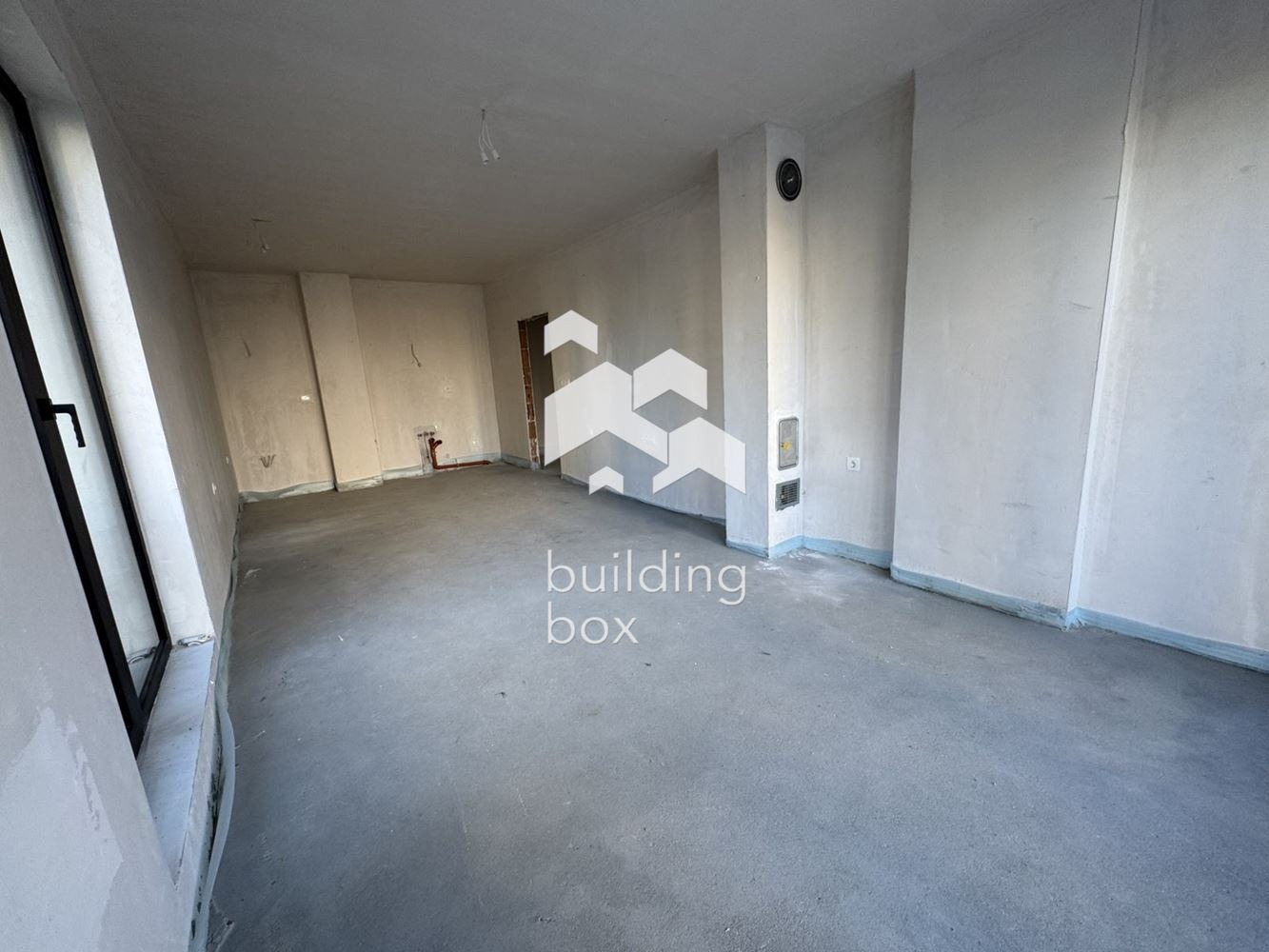 Продава 3-СТАЕН, гр. Пловдив, Тракия, снимка 2 - Апартаменти - 53702483