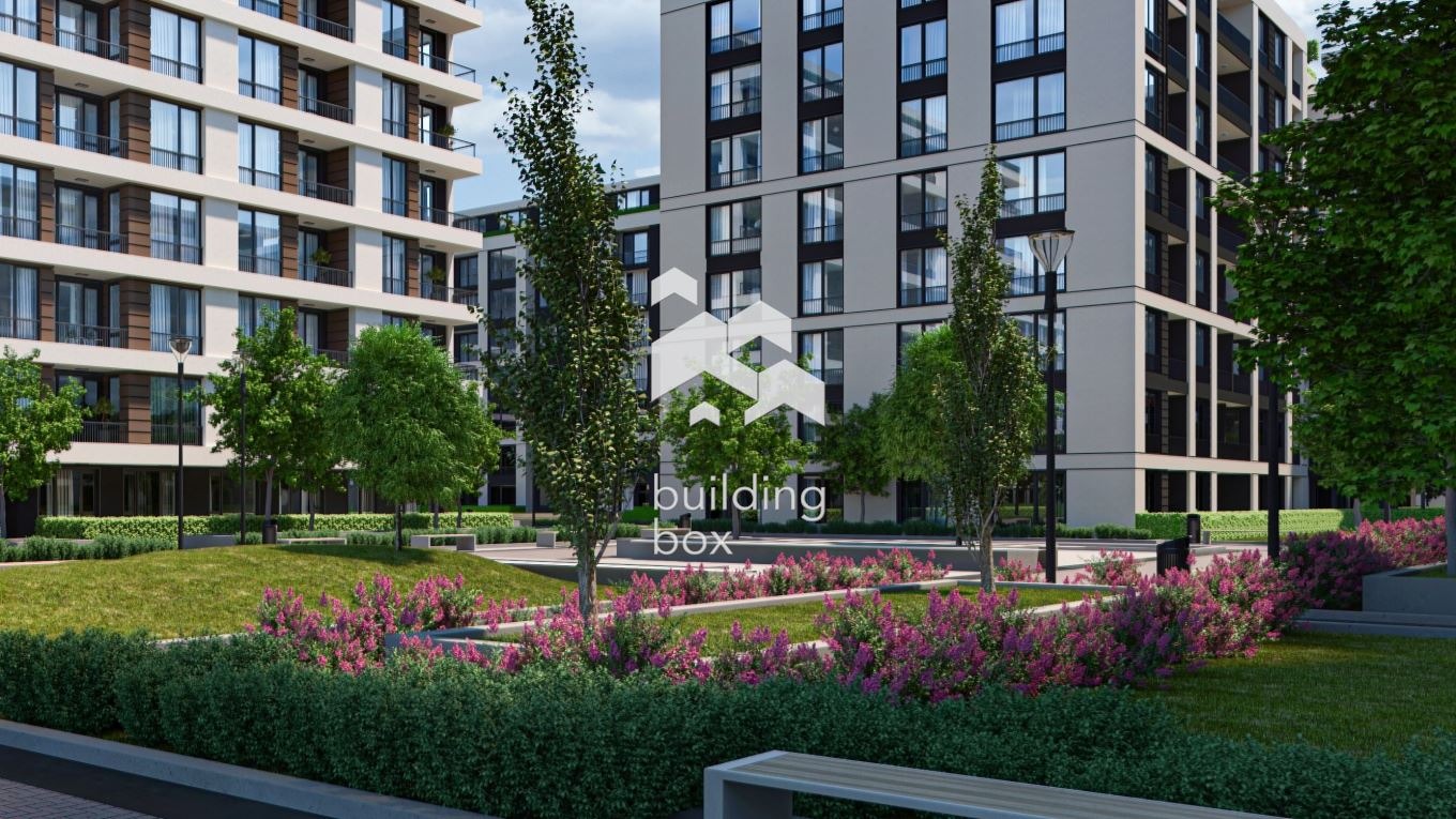 Продава 3-СТАЕН, гр. Пловдив, Тракия, снимка 14 - Апартаменти - 53702483