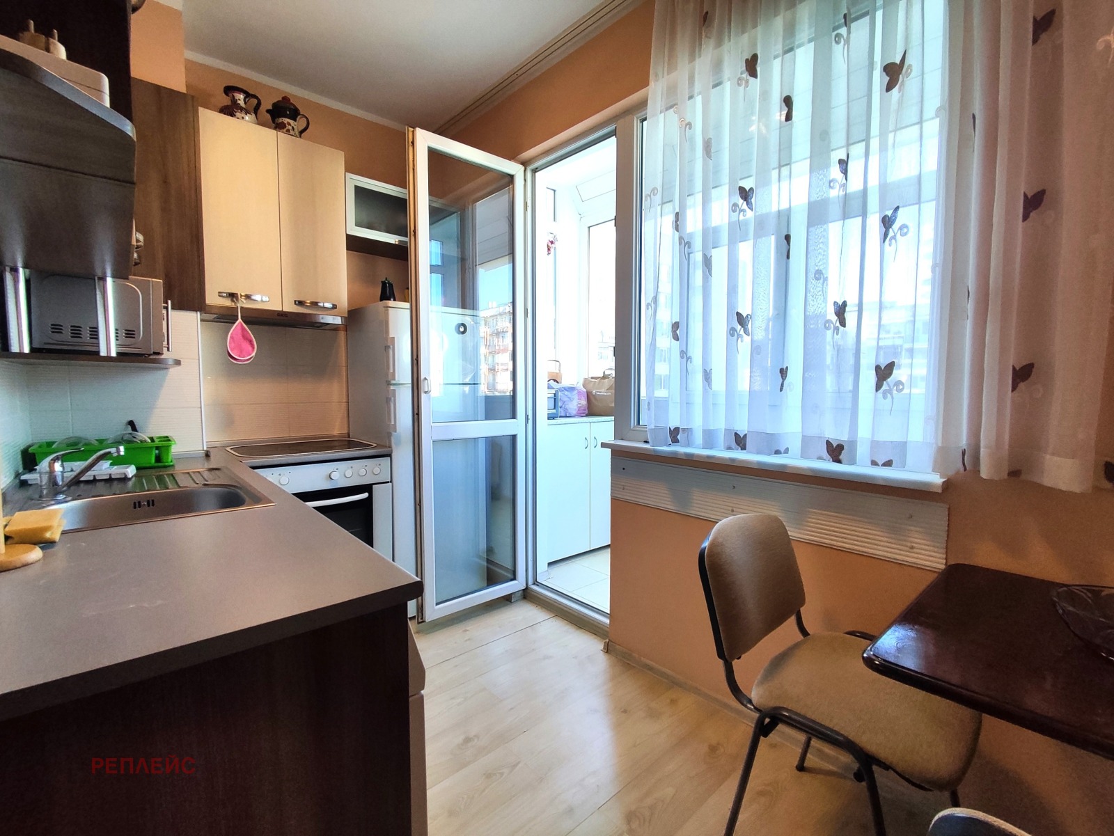 Продава 3-СТАЕН, гр. Варна, Младост 2, снимка 4 - Апартаменти - 54561794