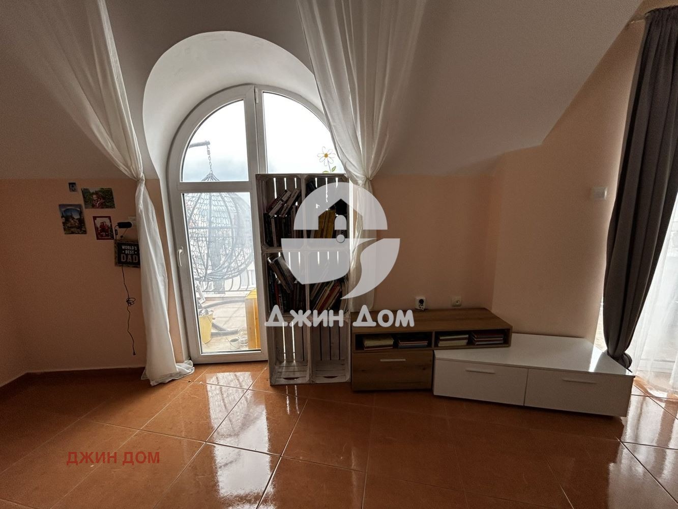 Продава 3-СТАЕН, гр. Свети Влас, област Бургас, снимка 4 - Апартаменти - 55126695