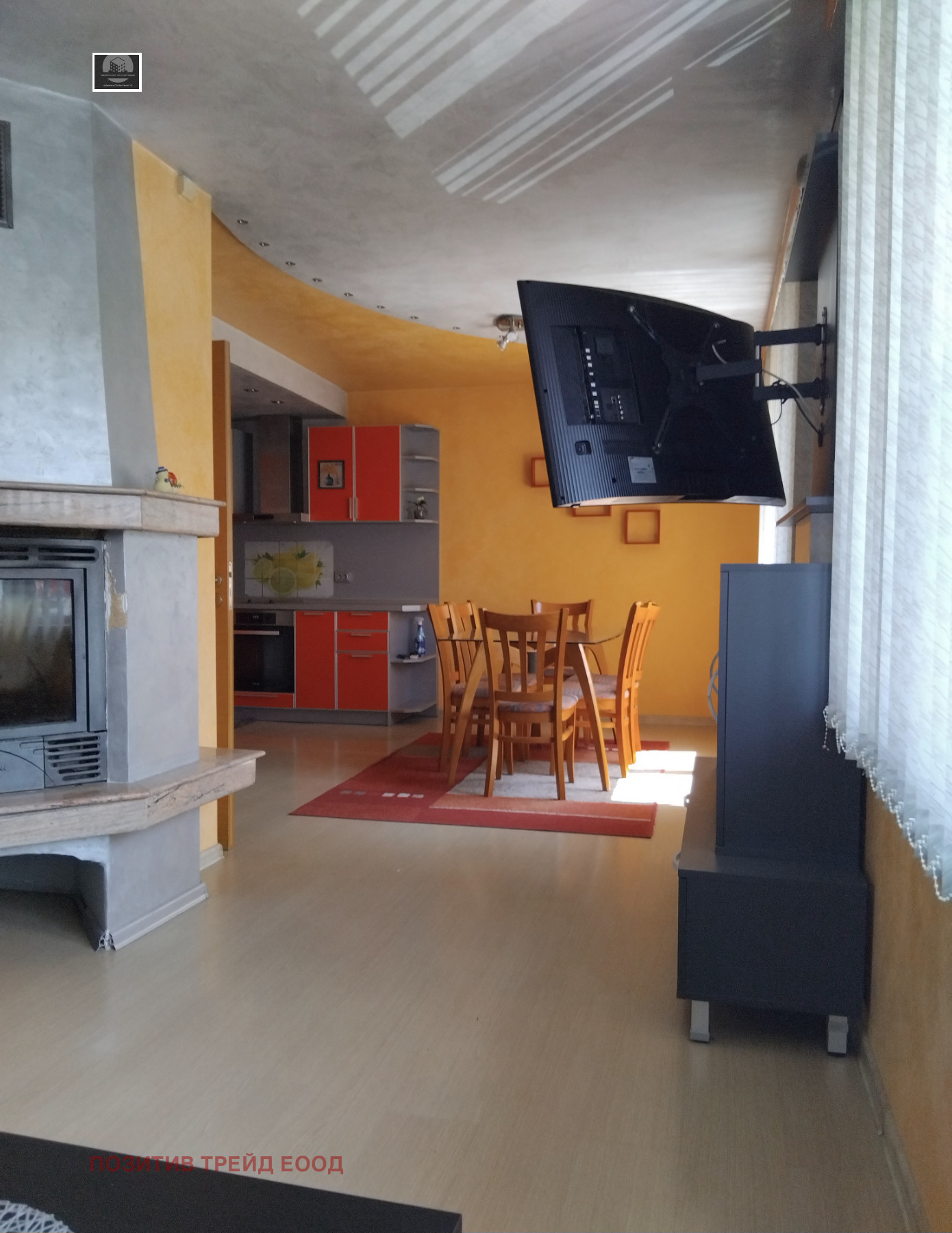 Продава 3-СТАЕН, гр. Дупница, област Кюстендил, снимка 3 - Апартаменти - 55317899
