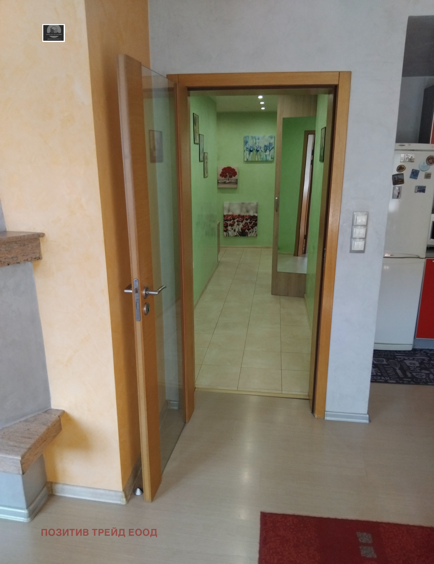 Продава 3-СТАЕН, гр. Дупница, област Кюстендил, снимка 7 - Апартаменти - 55317899