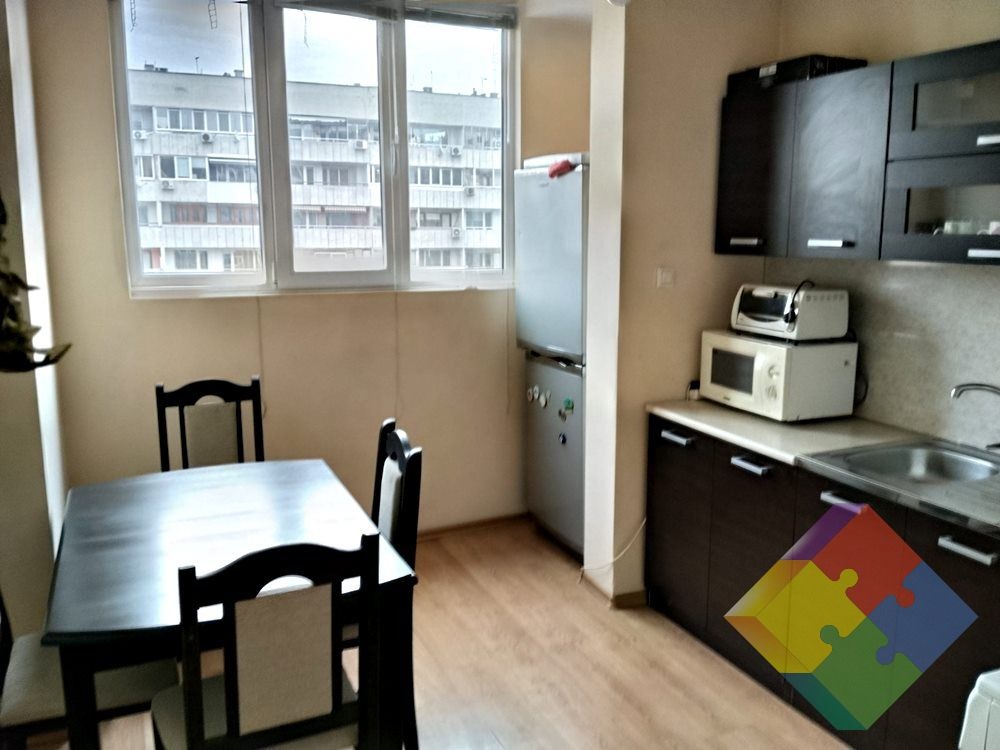 Продава 4-СТАЕН, гр. Варна, ВИНС-Червен площад, снимка 6 - Апартаменти - 54078793