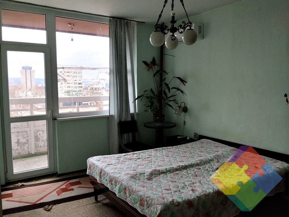 Продава 4-СТАЕН, гр. Варна, ВИНС-Червен площад, снимка 8 - Апартаменти - 54078793