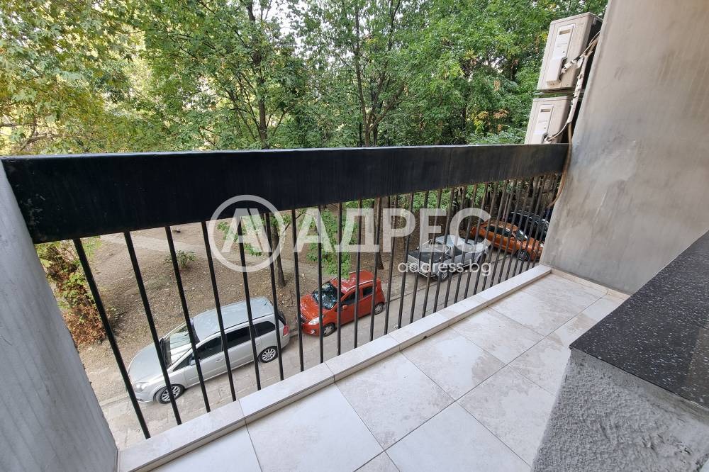 Продава МНОГОСТАЕН, гр. София, Мусагеница, снимка 13 - Апартаменти - 54517600