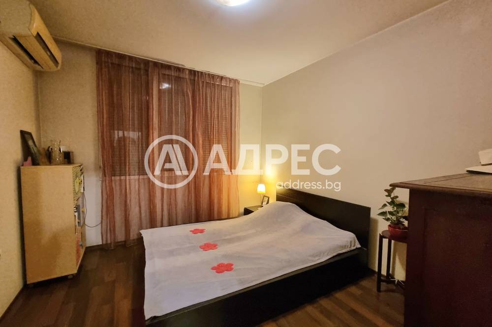 Продава МНОГОСТАЕН, гр. София, Мусагеница, снимка 6 - Апартаменти - 54517600
