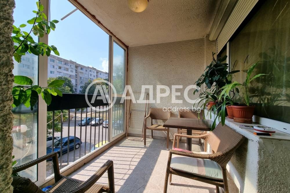 Продава МНОГОСТАЕН, гр. София, Мусагеница, снимка 10 - Апартаменти - 54517600