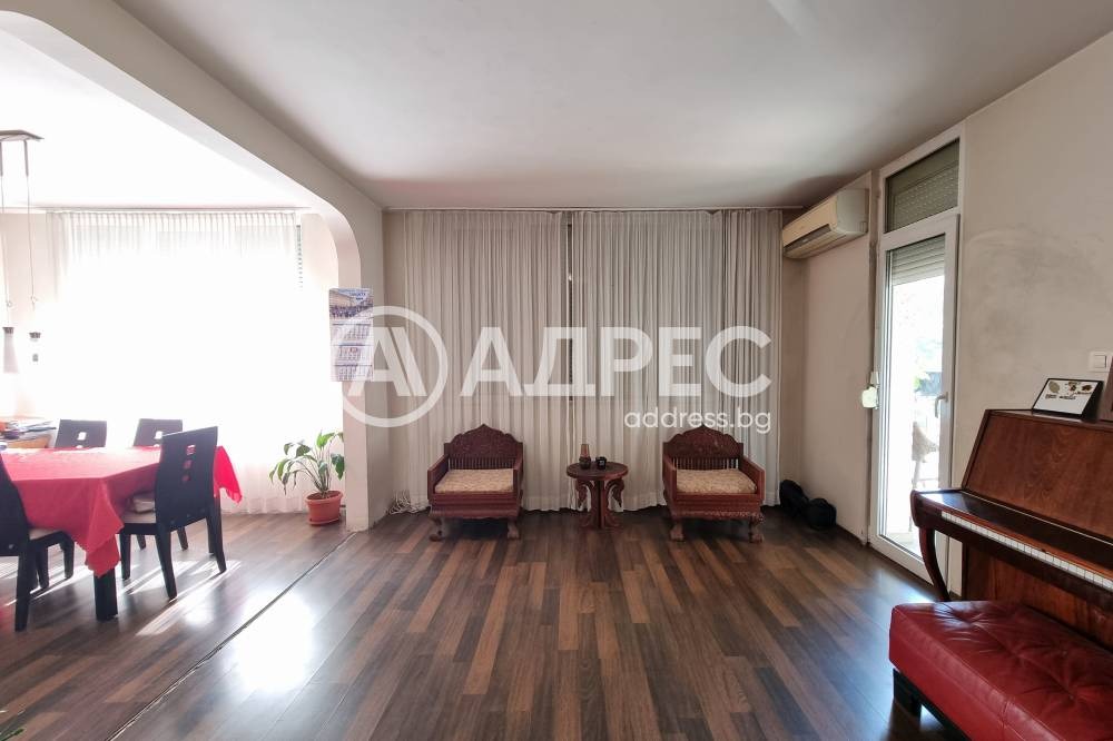 Продава МНОГОСТАЕН, гр. София, Мусагеница, снимка 7 - Апартаменти - 54517600
