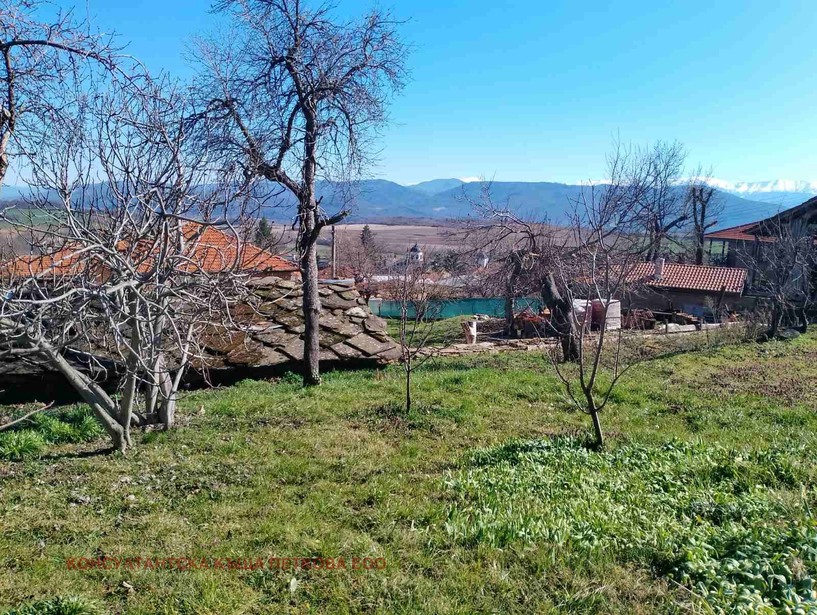 Продава КЪЩА, с. Врабево, област Ловеч, снимка 16 - Къщи - 54880262