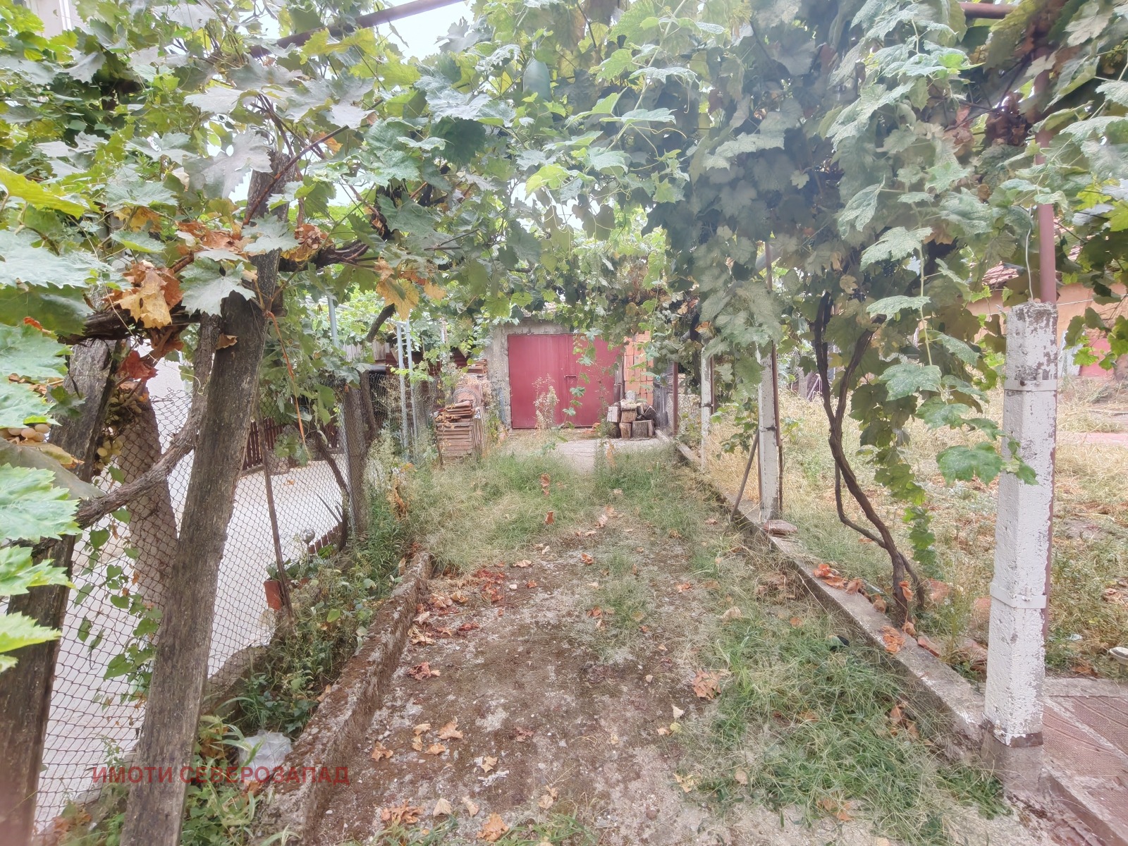 Продава КЪЩА, с. Копиловци, област Монтана, снимка 3 - Къщи - 55883396