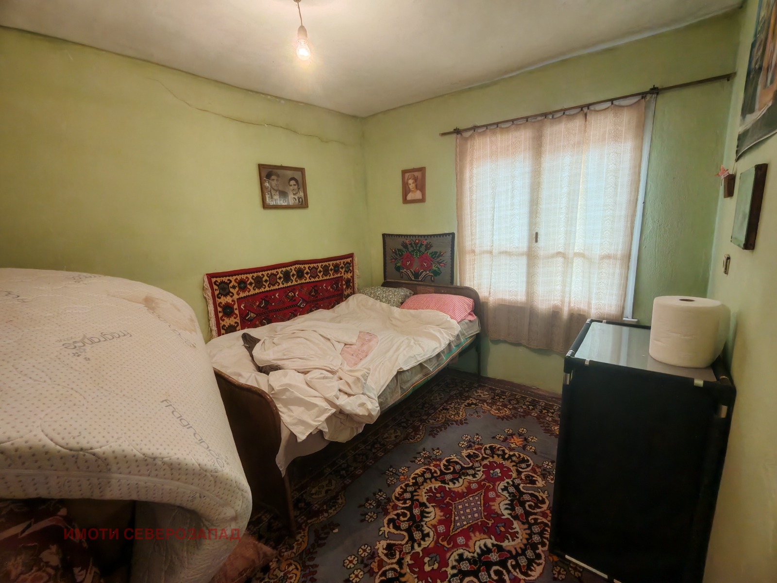 Продава КЪЩА, с. Копиловци, област Монтана, снимка 16 - Къщи - 55883396