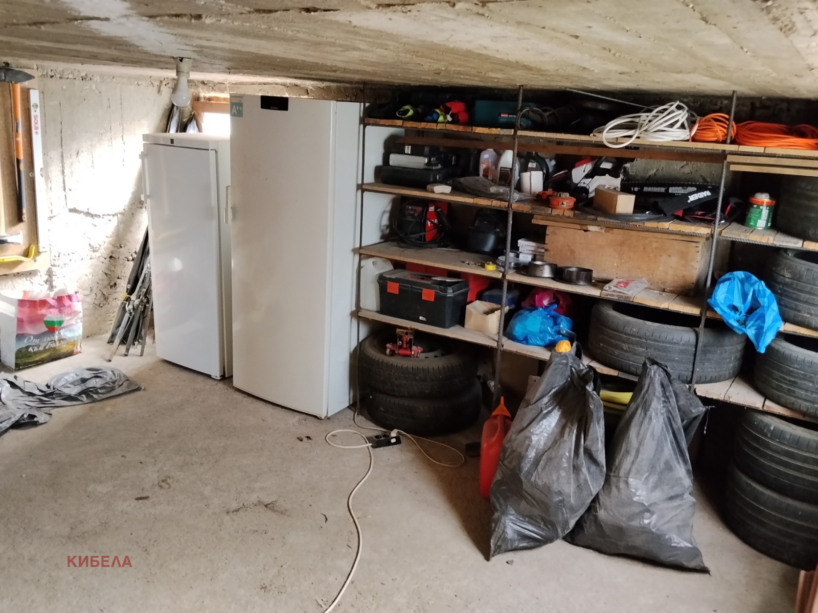 Продава КЪЩА, с. Режанци, област Перник, снимка 15 - Къщи - 55939008