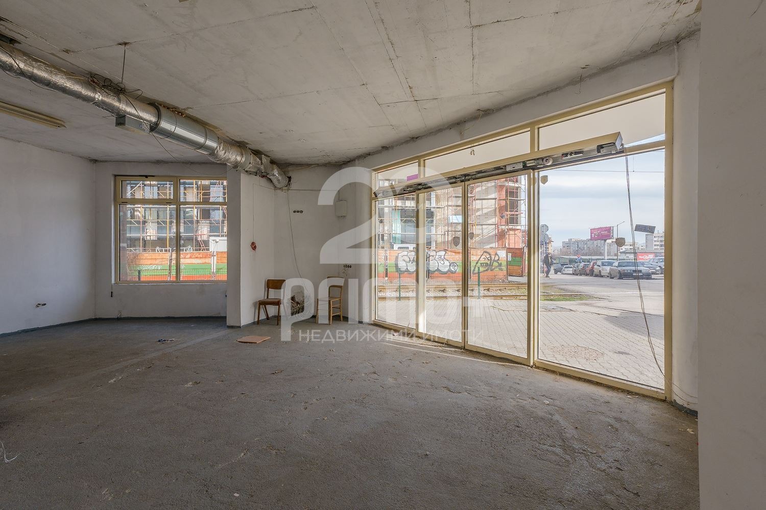 Продава МАГАЗИН, гр. София, Люлин - център, снимка 3 - Магазини - 54052956