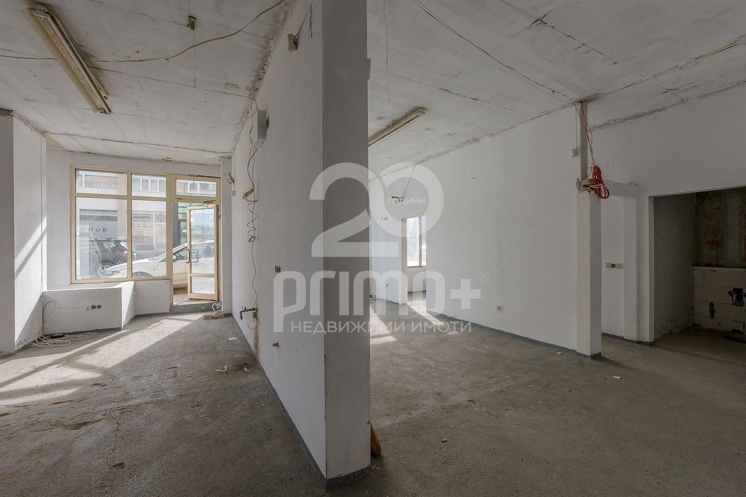 Продава МАГАЗИН, гр. София, Люлин - център, снимка 5 - Магазини - 54052956