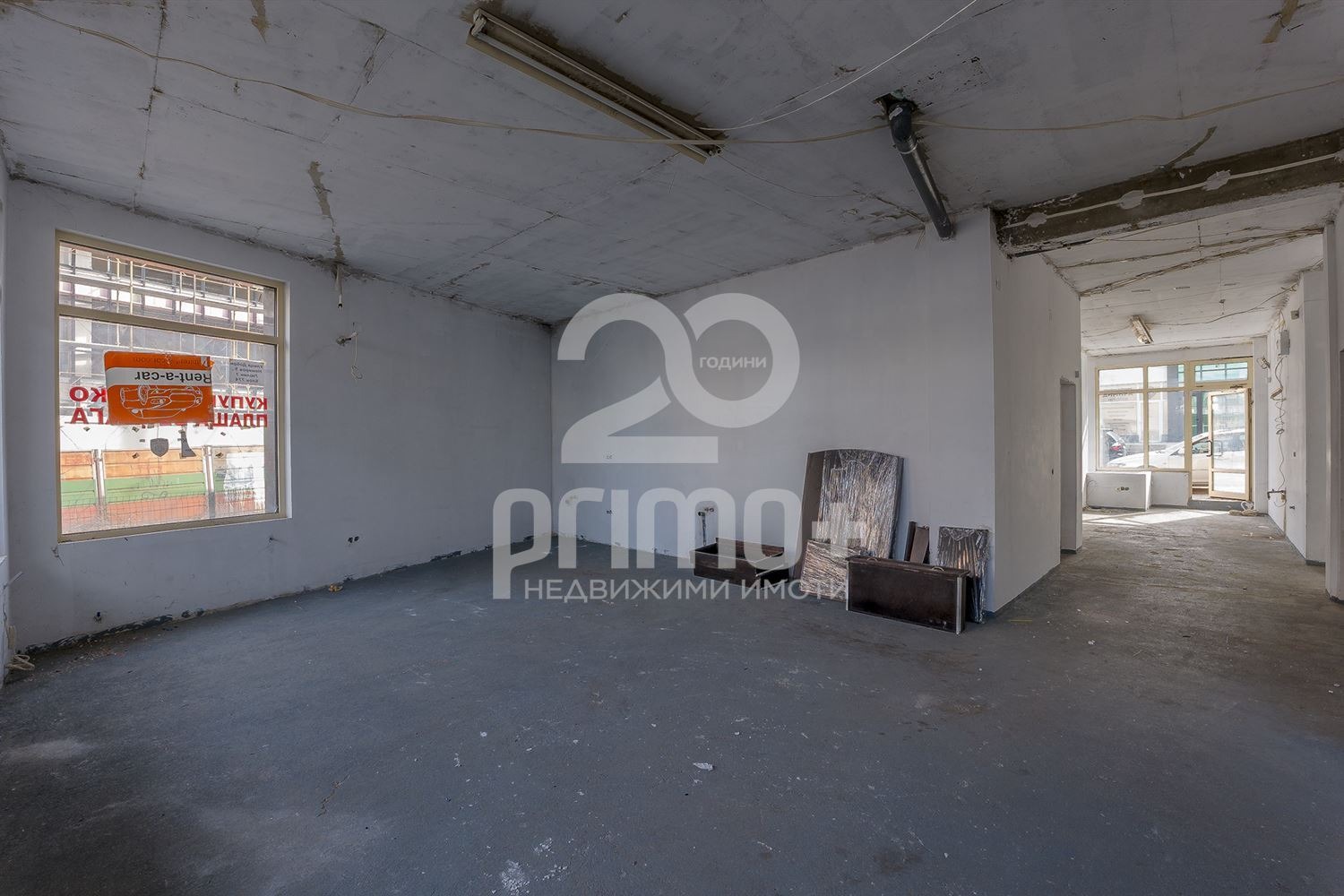 Продава МАГАЗИН, гр. София, Люлин - център, снимка 9 - Магазини - 54052956