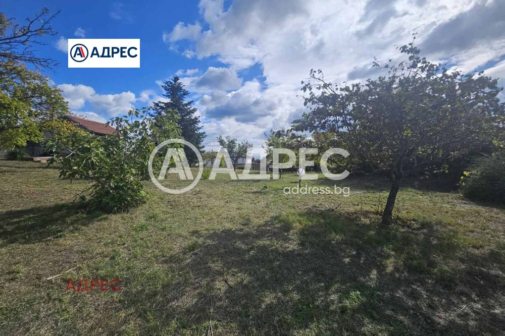 Продава ПАРЦЕЛ, гр. Варна, м-т Долна Трака, снимка 3 - Парцели - 53901555