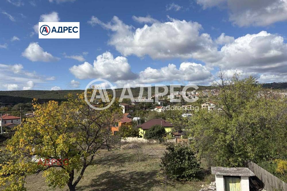 Продава ПАРЦЕЛ, гр. Варна, м-т Долна Трака, снимка 7 - Парцели - 53901555