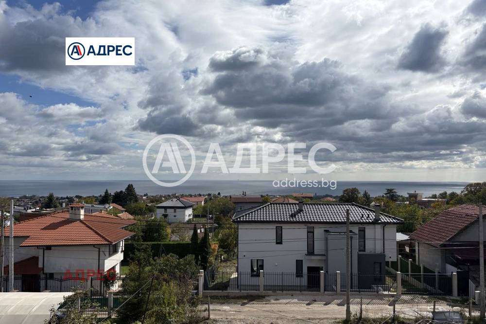 Продава ПАРЦЕЛ, гр. Варна, м-т Долна Трака, снимка 9 - Парцели - 53901555