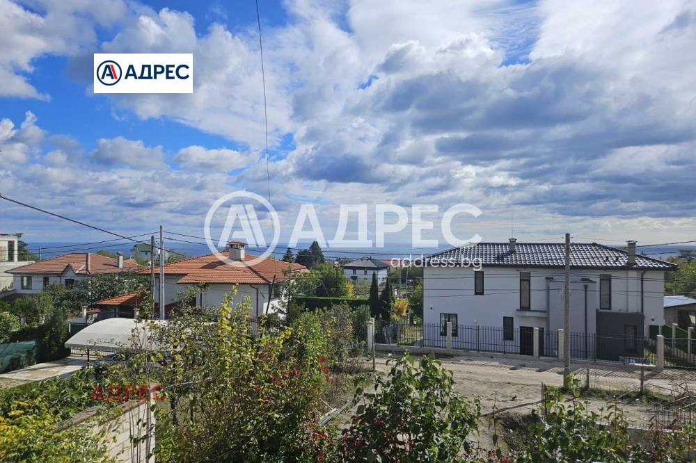 Продава ПАРЦЕЛ, гр. Варна, м-т Долна Трака, снимка 5 - Парцели - 53901555