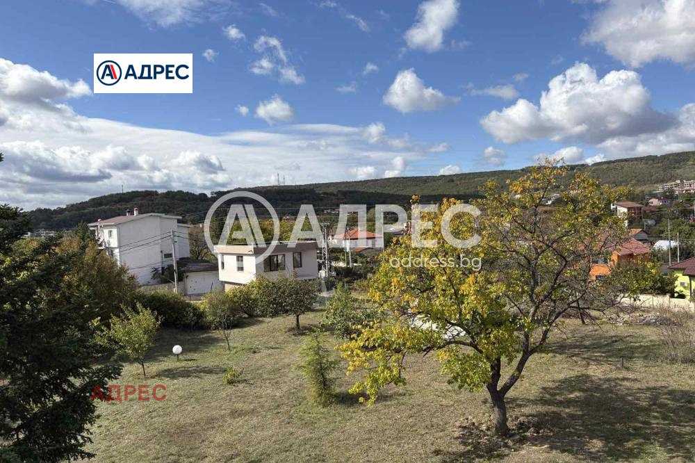 Продава ПАРЦЕЛ, гр. Варна, м-т Долна Трака, снимка 6 - Парцели - 53901555