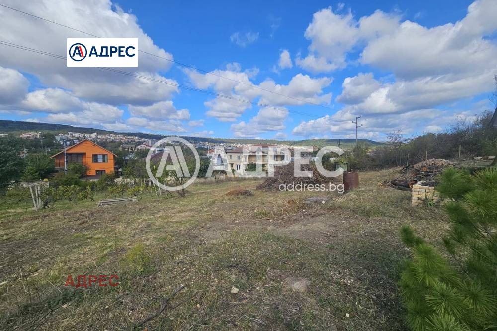 Продава ПАРЦЕЛ, гр. Варна, м-т Долна Трака, снимка 2 - Парцели - 53901555