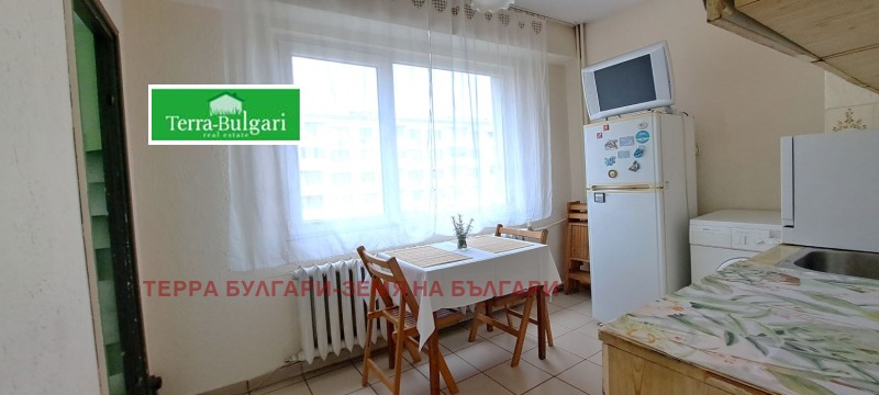 Продава 2-СТАЕН в град Перник, Димова махала - 58 кв.м / 85 000 € » 166 245.55 лв., ТЕРРА БУЛГАРИ-ЗЕМЯ НА БЪЛГАРИ