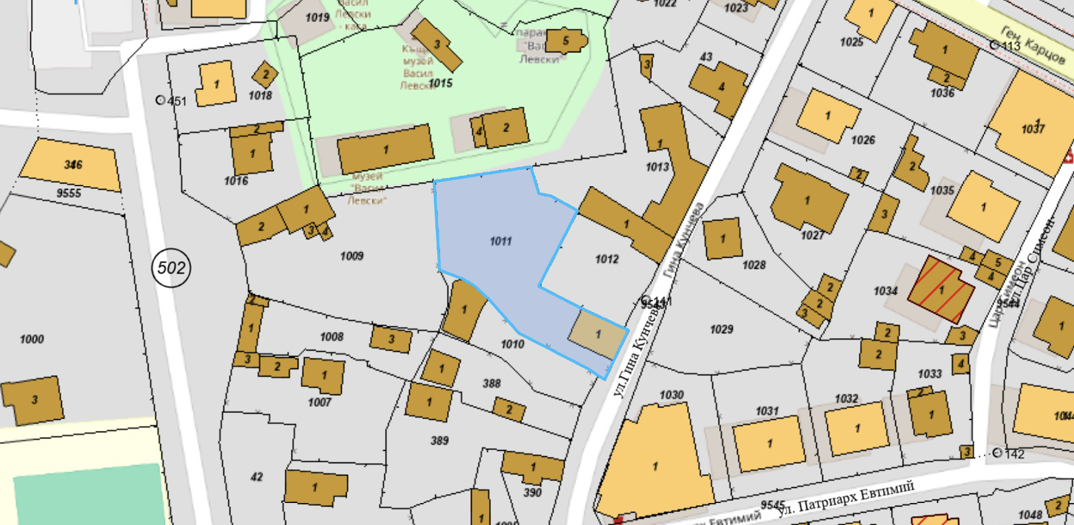 Продава КЪЩА | Imot.bg — изображение 5