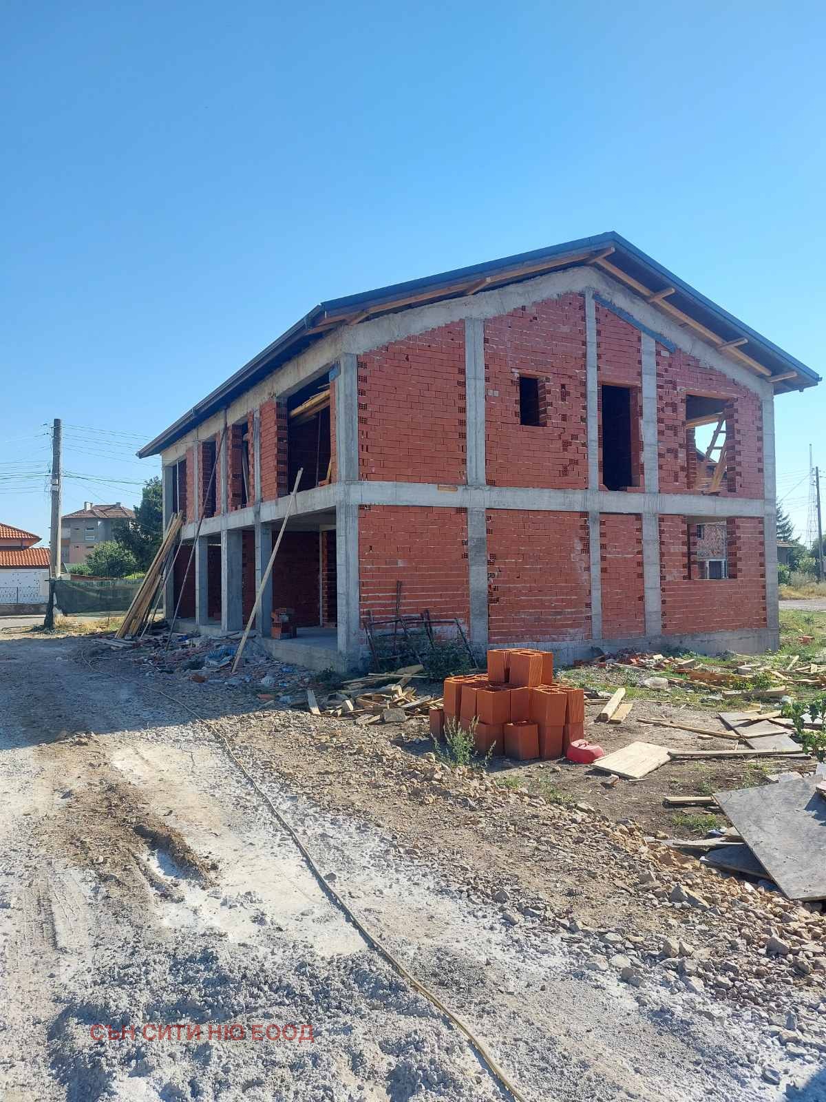 Продава КЪЩА | Imot.bg — изображение 7