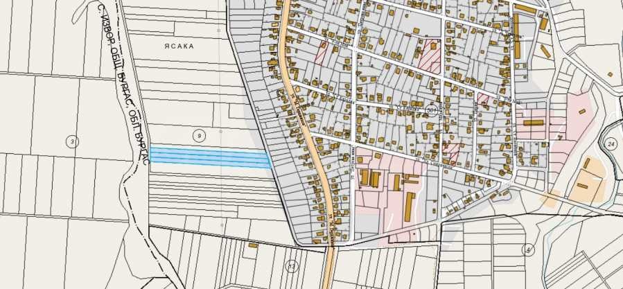 Продава ПАРЦЕЛ | Imot.bg — изображение 2